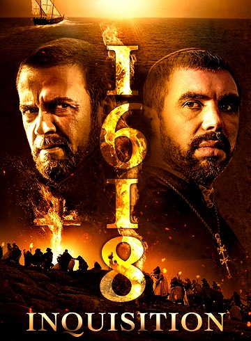 1618 : Inquisition